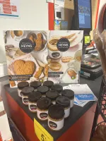 Nieuwe lokale leverancier 